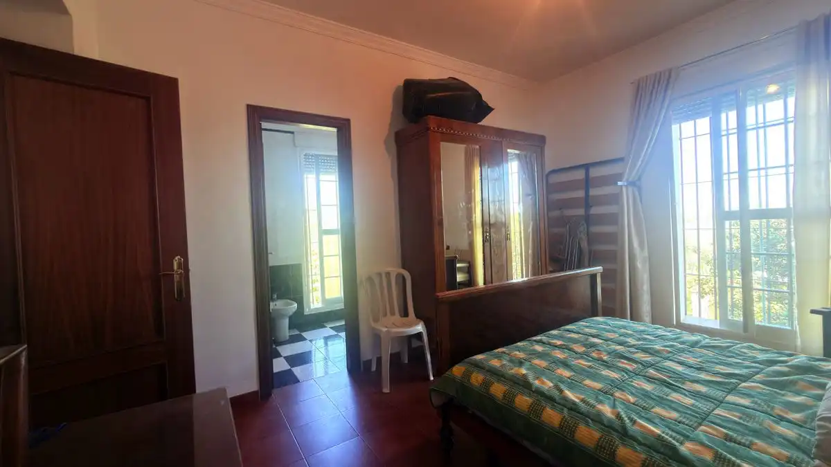 Casa rústica amb piscina en venda a Diseminado Poligono 87, imagen 23