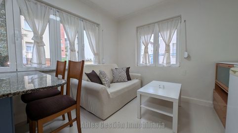 Foto 4 de Pis en venda a Maestros Nacionales, 11, Milán - Pumarín, Oviedo