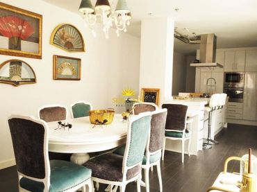 Penthouse for sale in Orihuela ciudad
