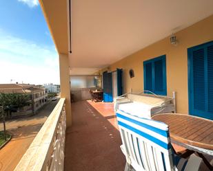 Terrace of Flat for sale in Llucmajor  with Terrace