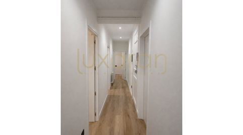 Foto 4 de Pis de lloguer a Avenida Balmes, 18, Centre Històric, Lleida Capital