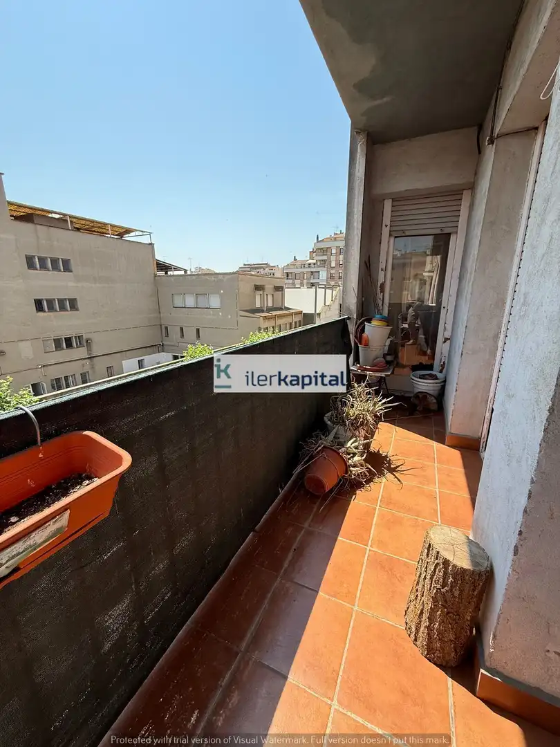 Flat for sale in Balaguer, imagen 21