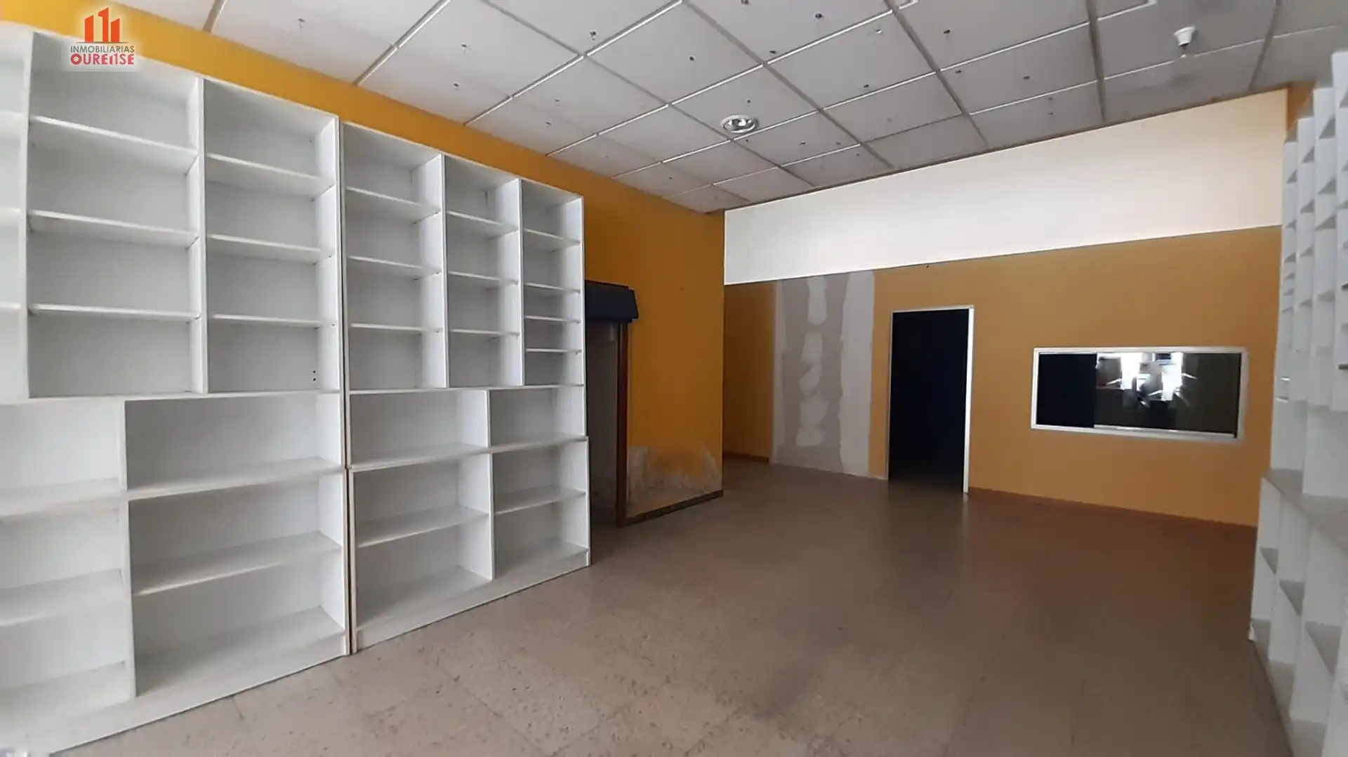 Business premises for sale in Couto, imagen 3