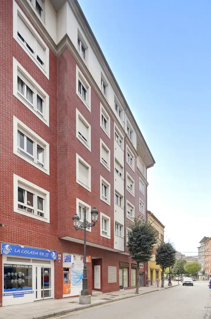 Appartement avec ascenseur à vendre à Oviedo - PUERTO PAJARES, imagen 28