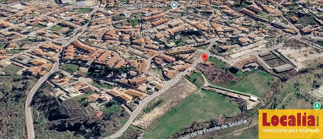 Terrenos y solares en venta en Torrejón 5, imagen 5