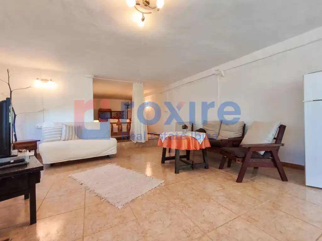 Study for rent in Diseminados Sa Serra, 18, Sant Antoni de Portmany