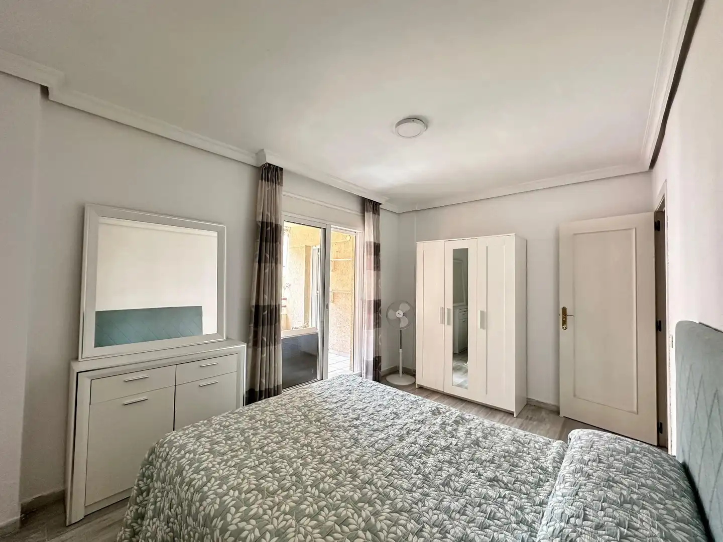 Apartament amb ascensor en venda a ramal de sorolla, imagen 17