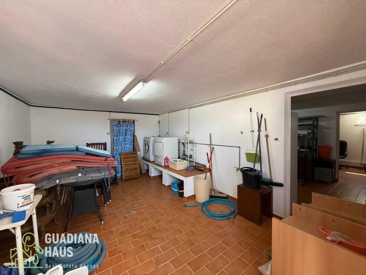 Villa avec piscine à vendre à Calle JOSE DE ESPRONCEDA 9, imagen 29