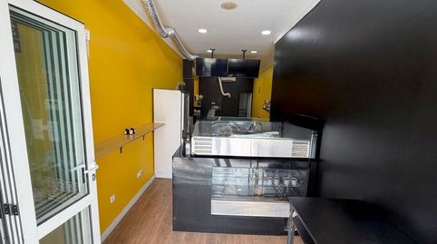 Foto 5 de Oficina de alquiler en Centro, Nerja