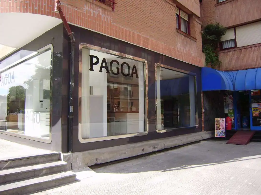 Local comercial de lloguer a Durango, imagen 3