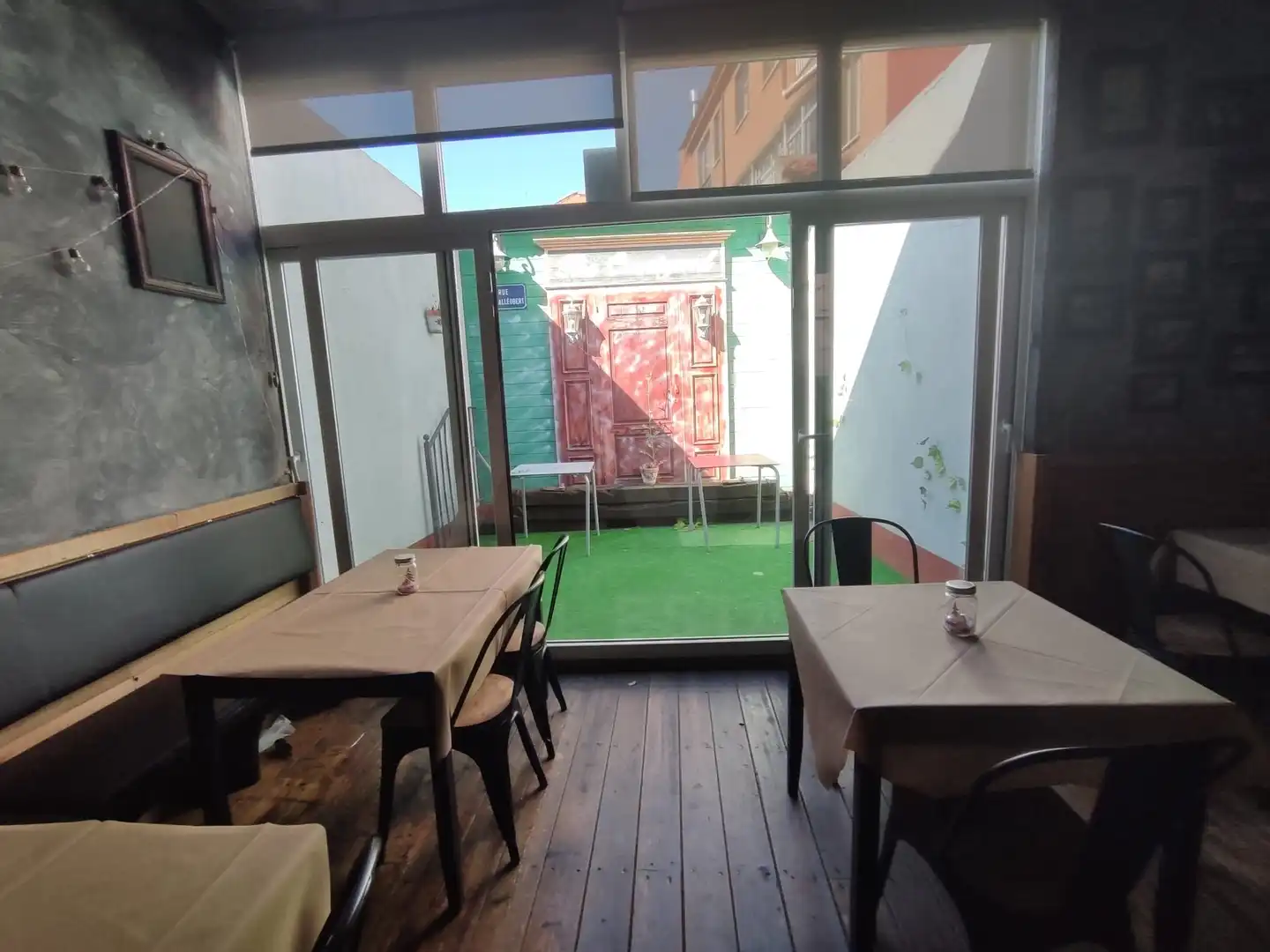 Local comercial en venda a Calle PIO GULLON 23 23, imagen 18
