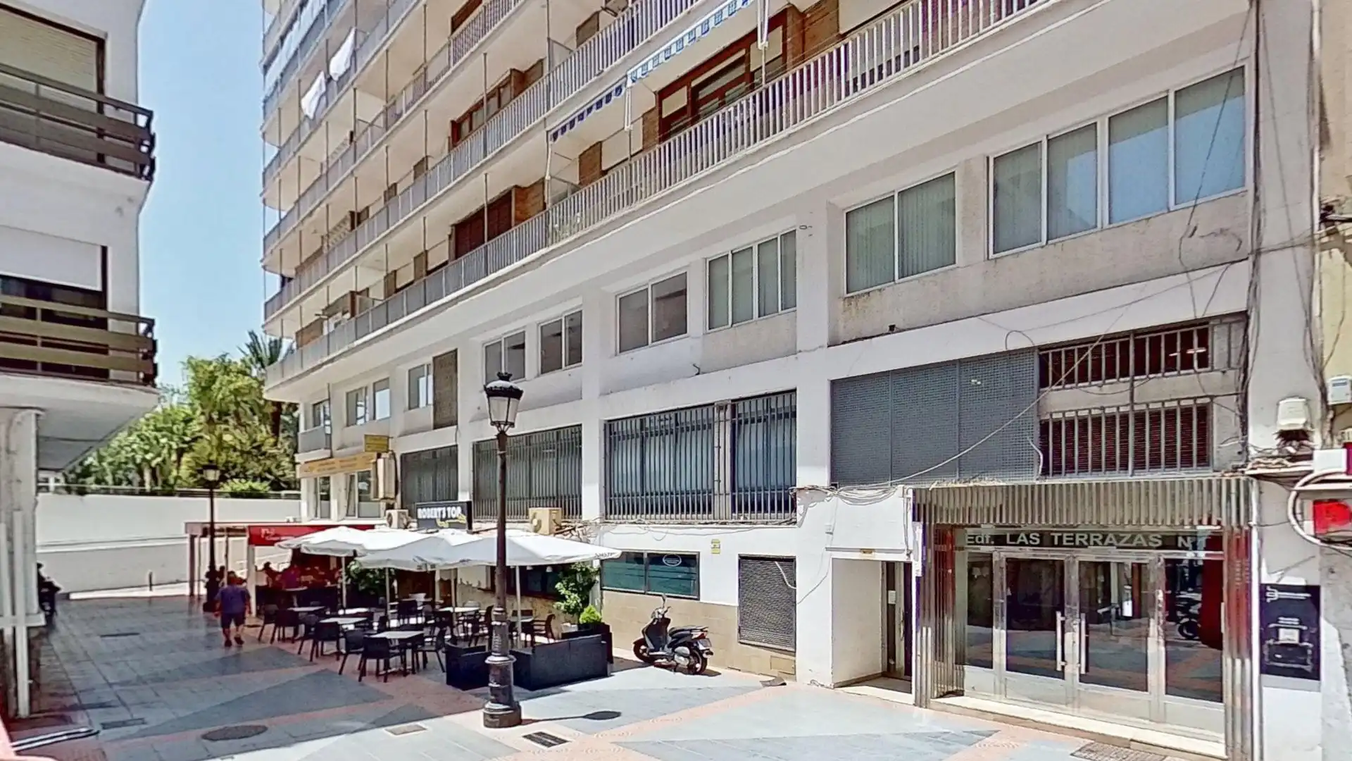 Flat with terrace for sale in LIVRY GARGAN 1, imagen 20