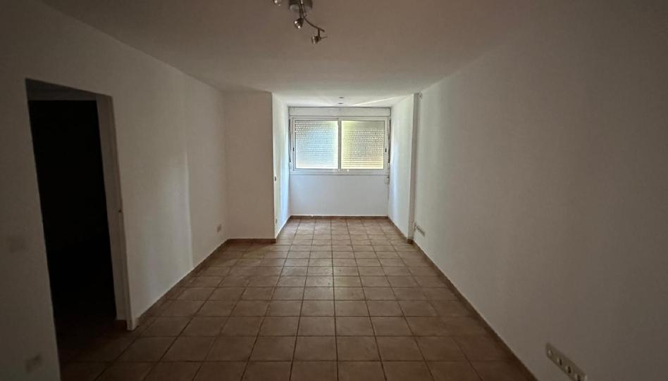 Foto 1 de Pis en venda a Camps Blancs, Barcelona