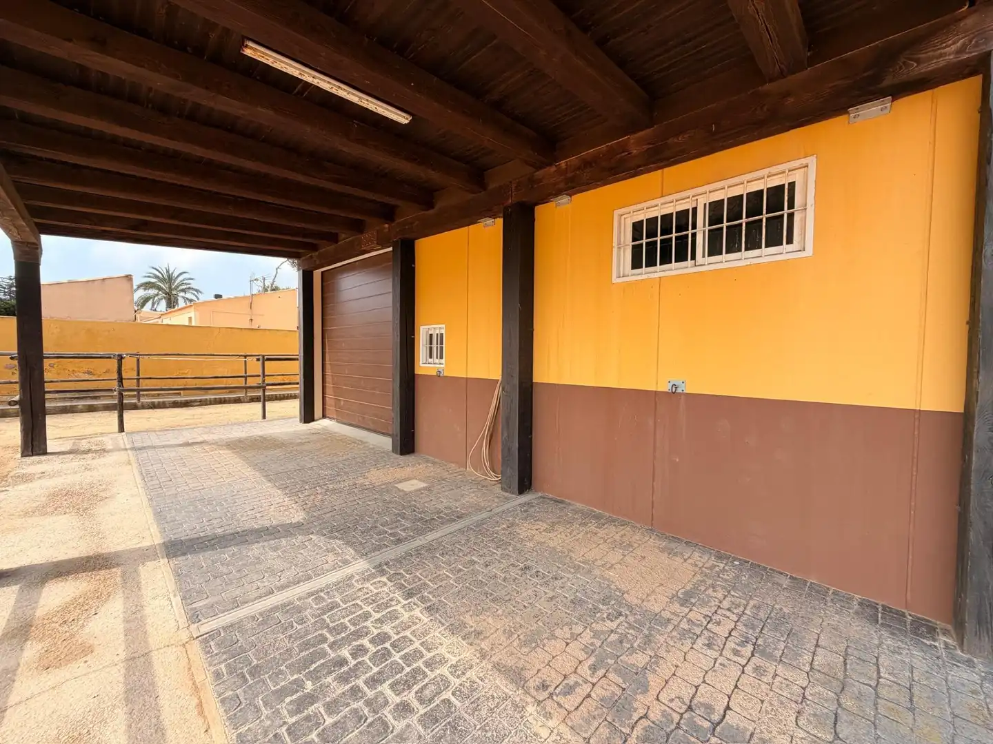 Maison rustique avec piscine à vendre à MARQUESITA - DS BEAL, imagen 35