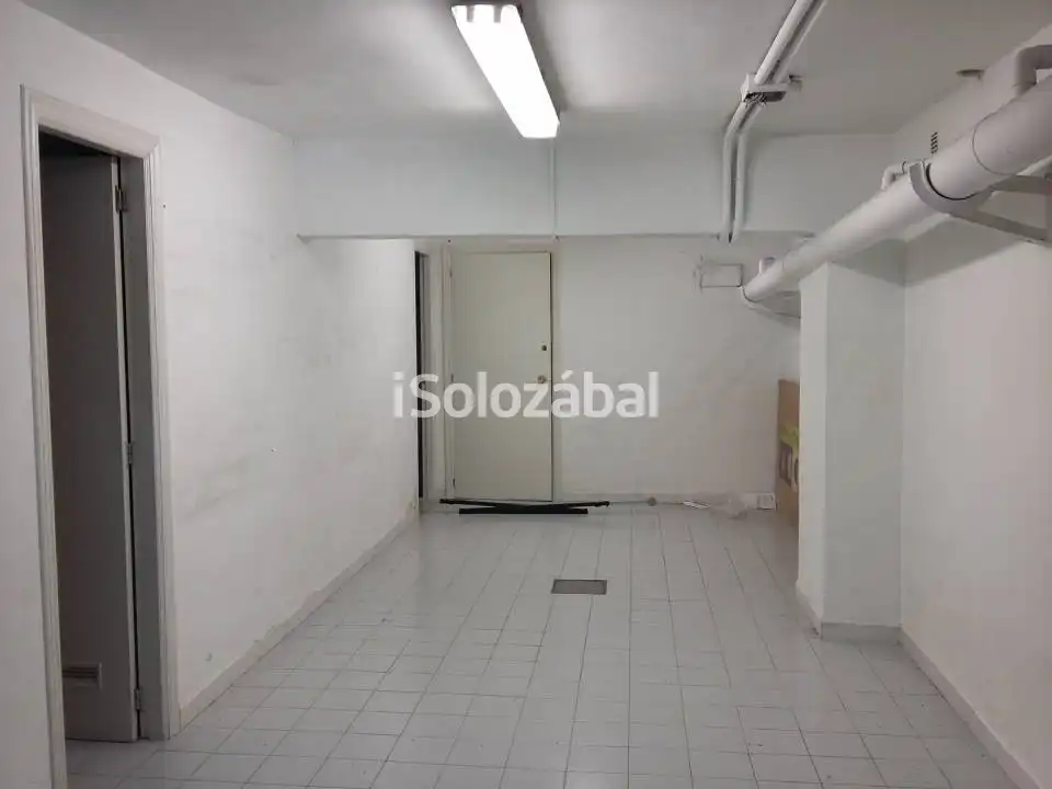 Business premises to rent in Logroño - General Vara de Rey, imagen 14