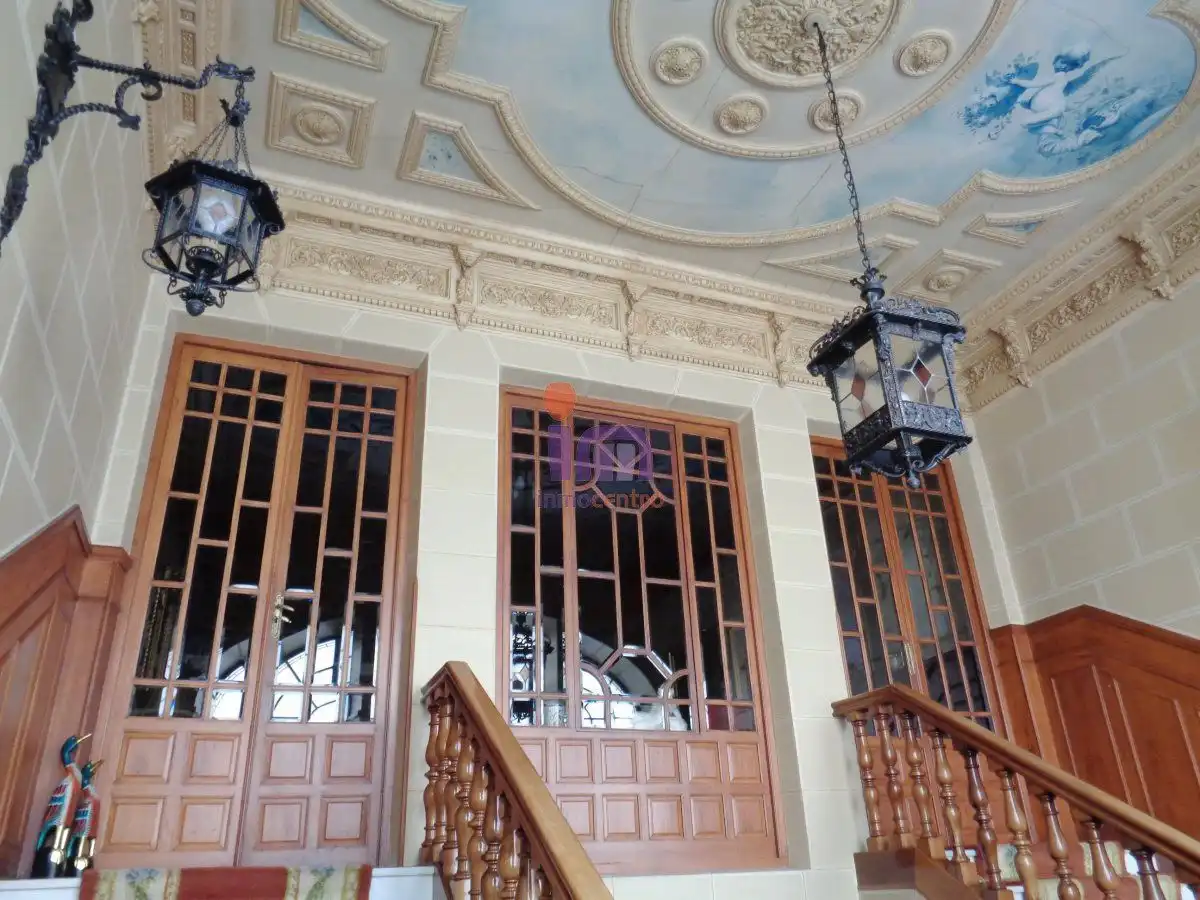 Casa o chalet en venta en Valdepeñas con Aire acondicionado, Calefacción y Trastero