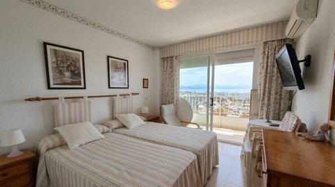 Apartamento con espectaculares vistas al mar en Puerto Marina., imatge 4