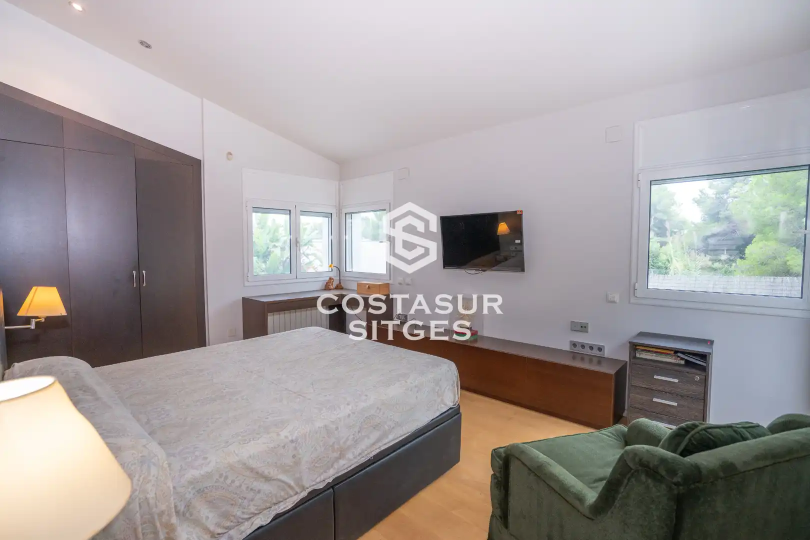 Casa amb terrassa en venda a Carrer de la Garnatxa, imagen 22
