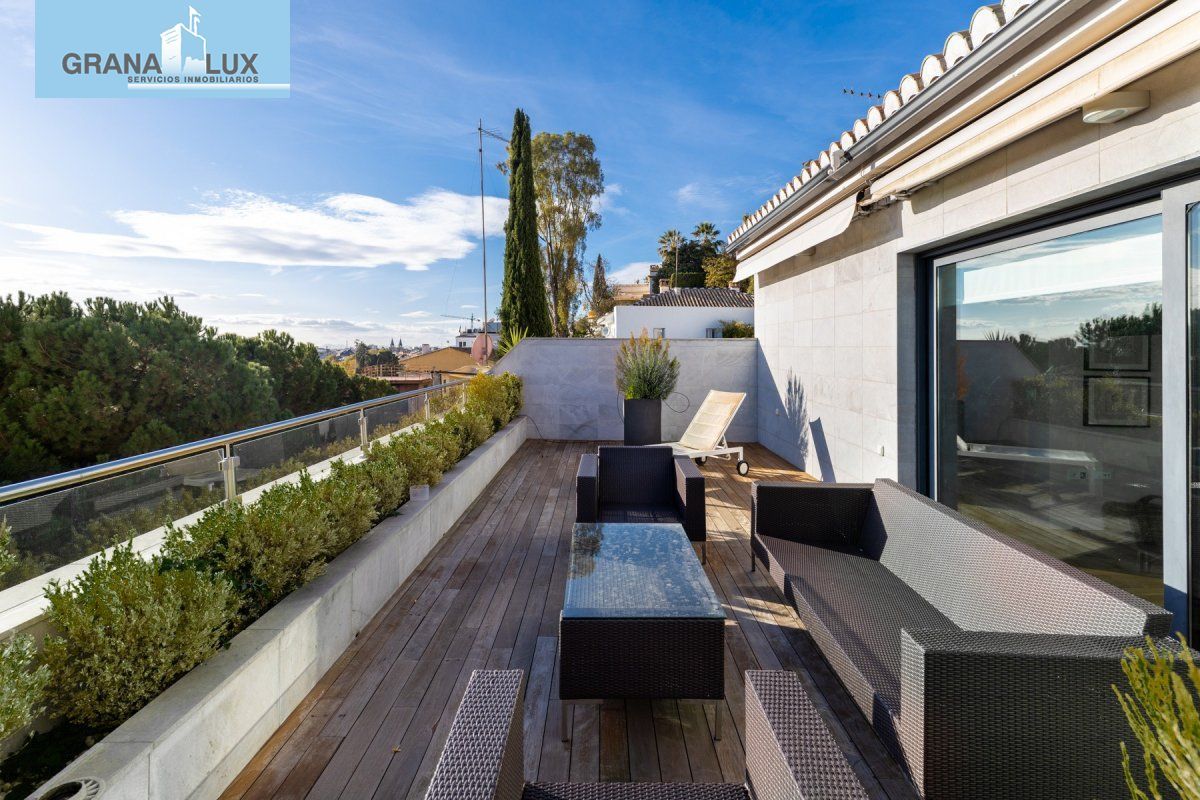 House or chalet for sale in Calle PARRILLA, San Matías - Realejo