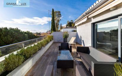 Casa o xalet en venda a Calle PARRILLA, San Matías - Realejo