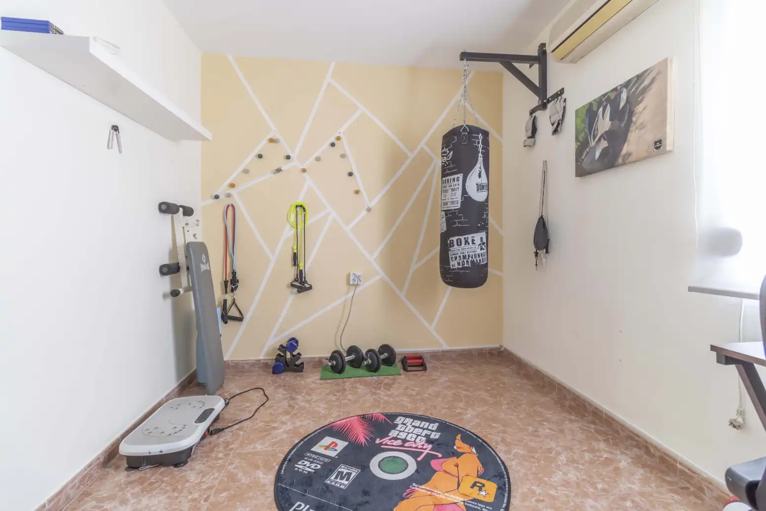 Flat for sale in Cerro - Amate, imagen 32