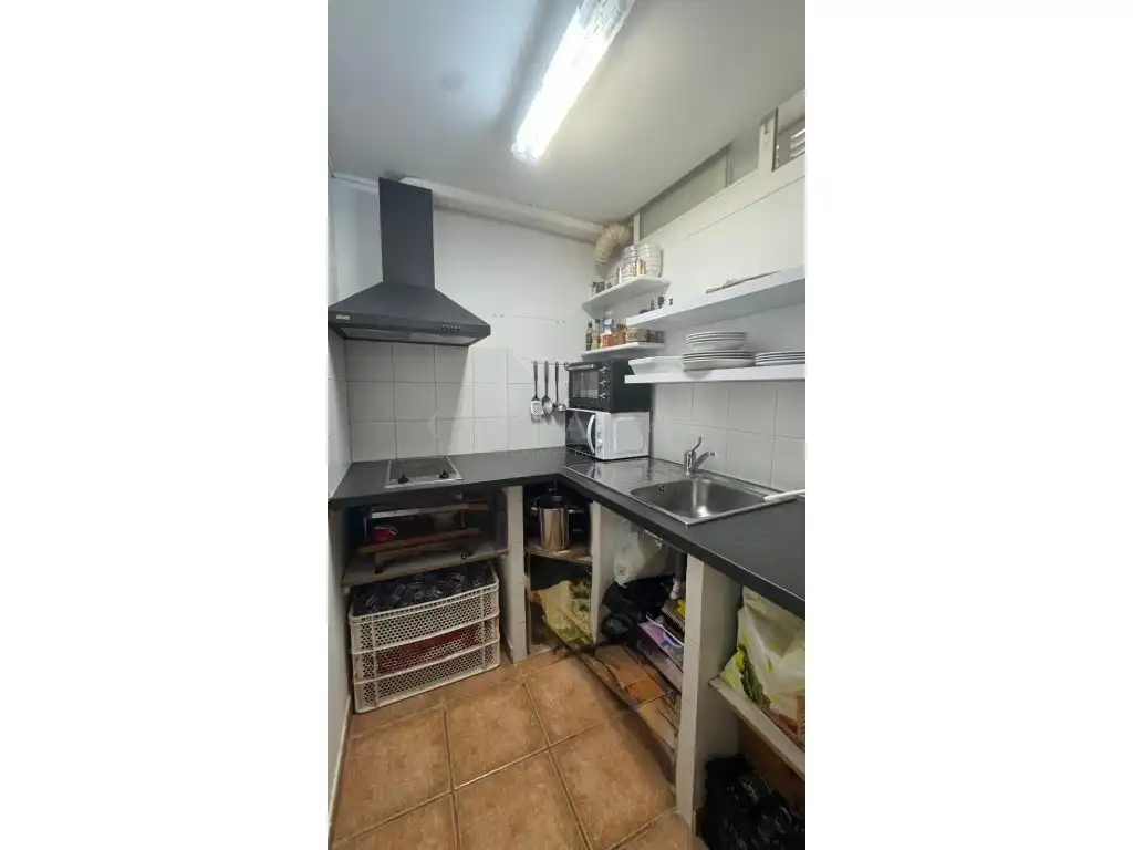 Kitchen of Ground floor for sale in Santa Eulària des Riu