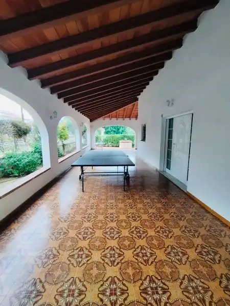 Terrace of Houses for sale in Dénia  with Air Conditioner, Heating and Private garden