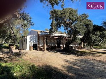 Casa en venda a Alcalá de los Gazules