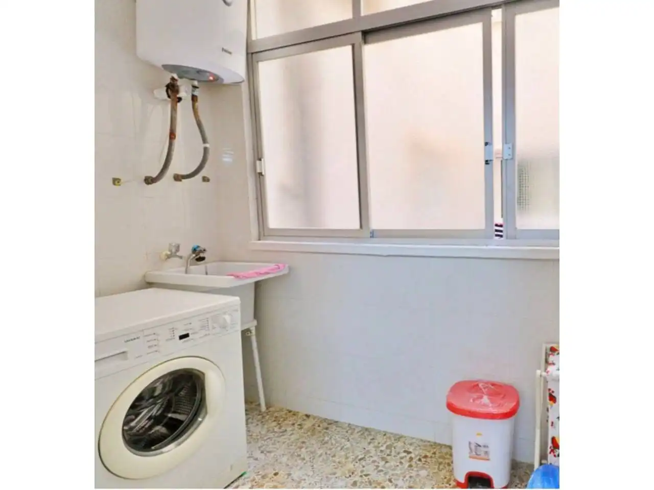 Flat with terrace to rent in Santa Pola ciudad, imagen 15