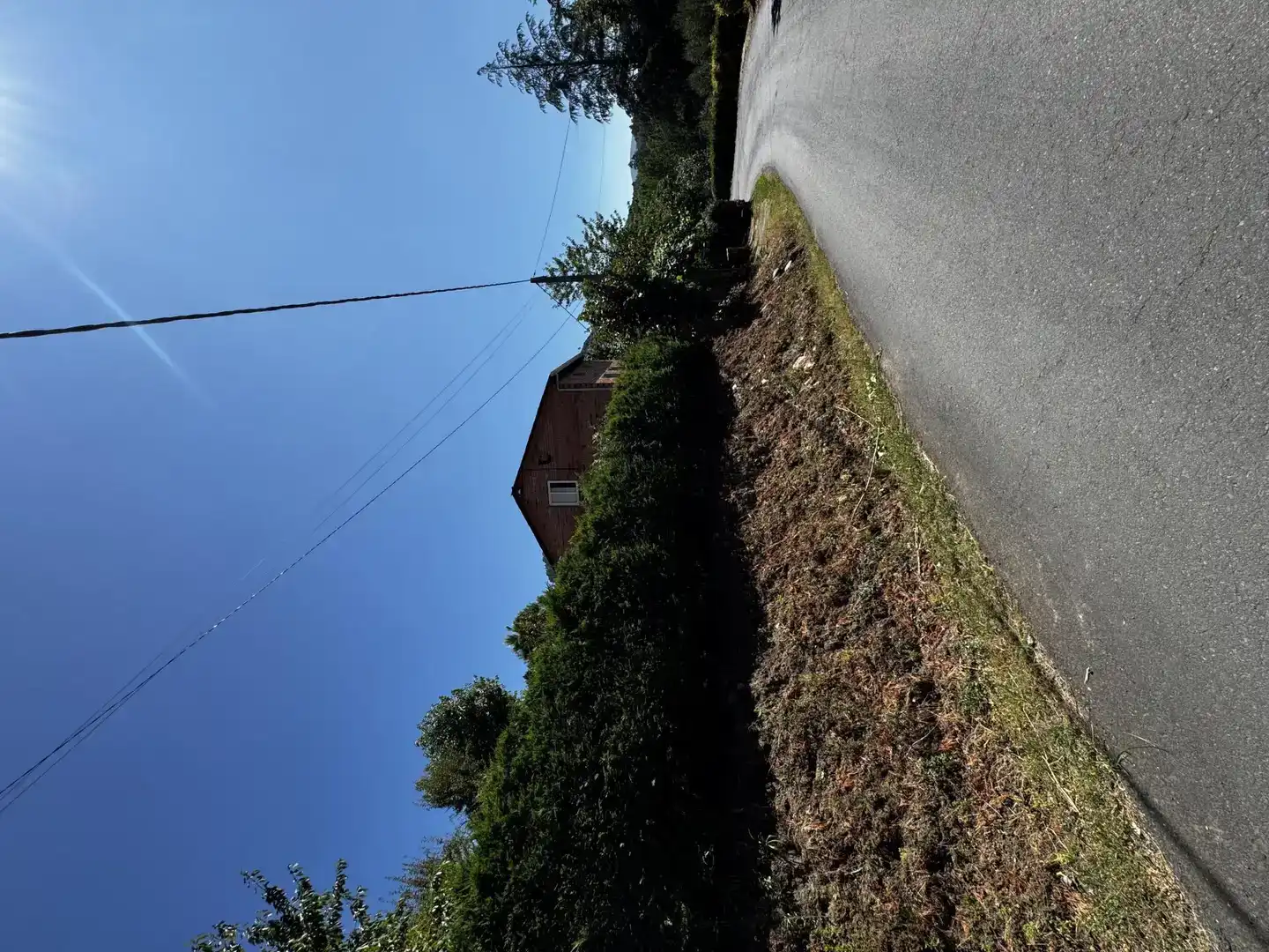 Finca rústica en venta en Quiroga