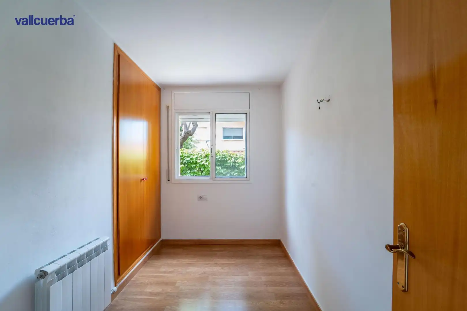 Habitación de Planta baja en venta en Vinyols i els Arcs con Aire acondicionado, Calefacción y Jardín privado