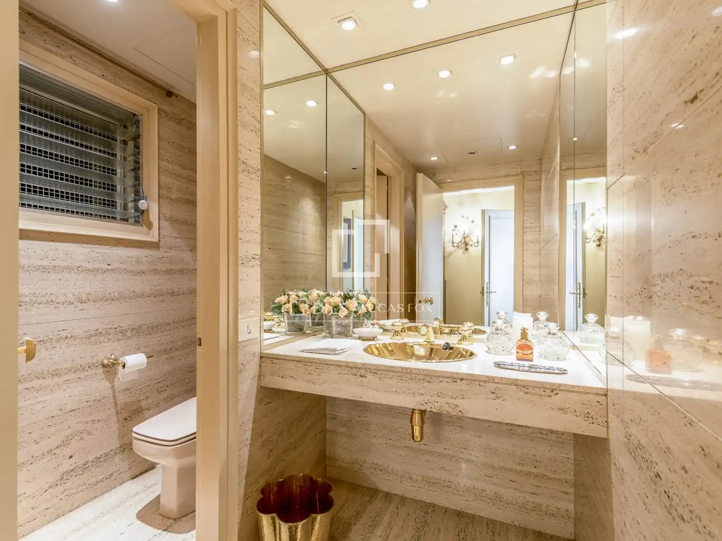 Baño de Piso en venta en Barcelona con Aire acondicionado