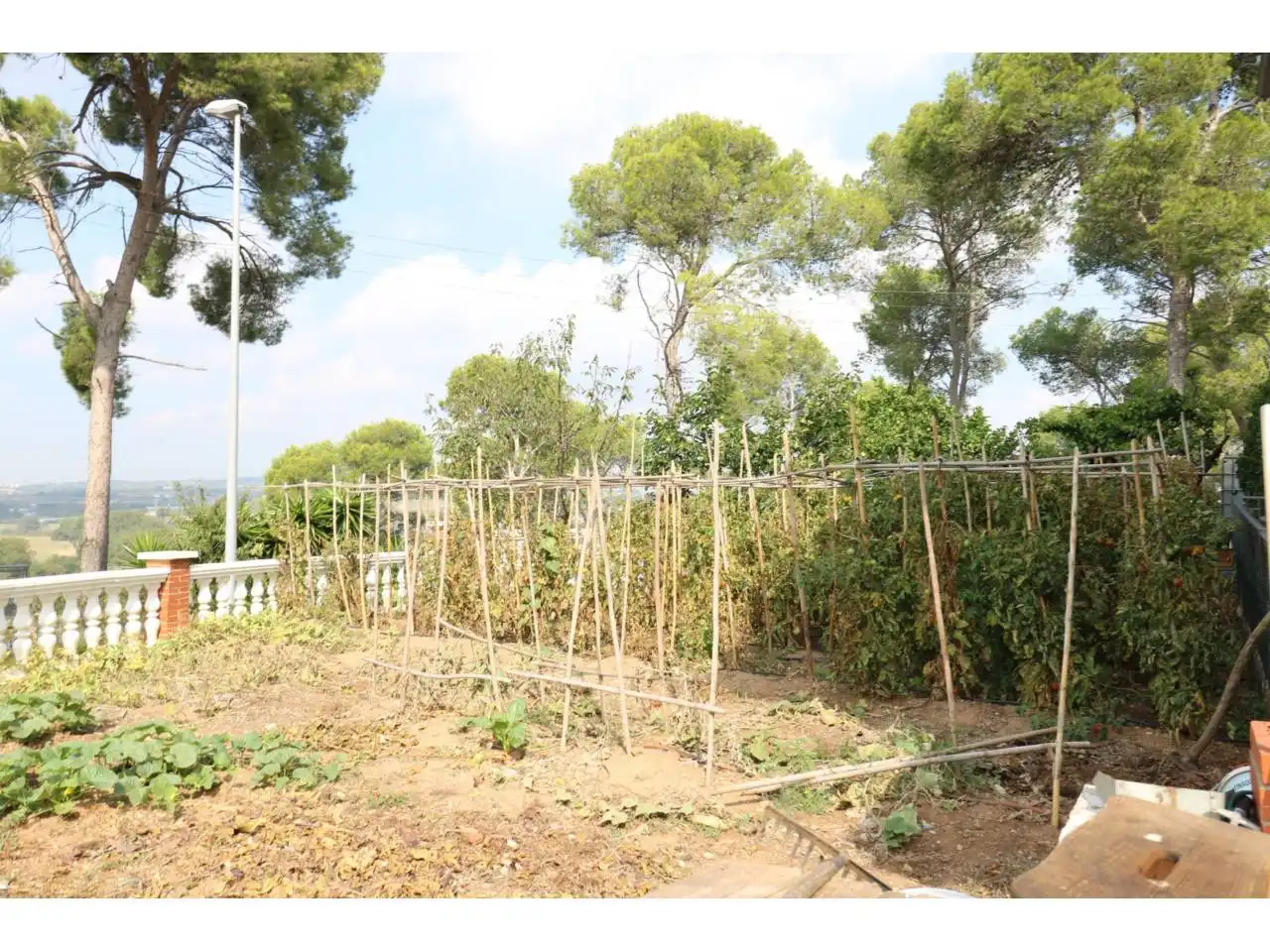 Houses for sale in Cerdanyola del Vallès  with Private garden