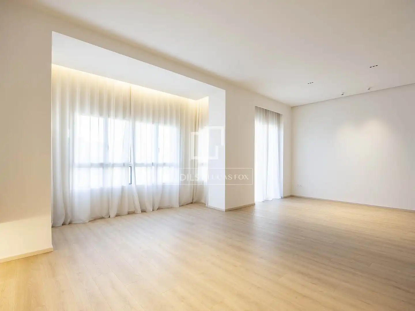 Wohnzimmer von Wohnung zur Miete in L'Eixample