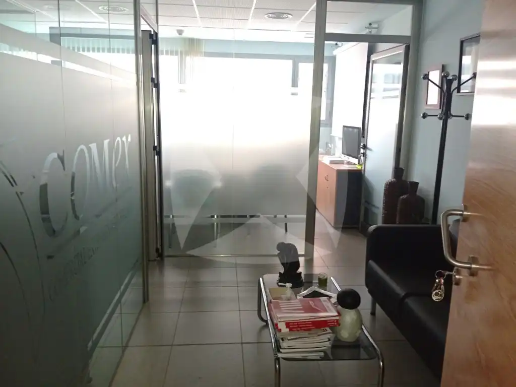 Oficina amb ascensor en venda a Calle Luis Alvarez Lencero, imagen 9