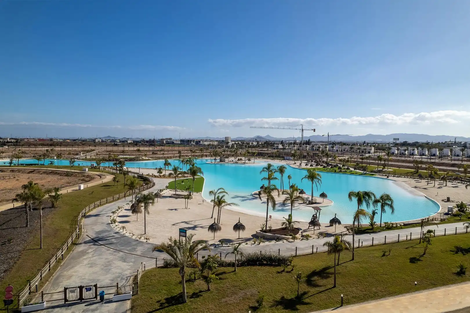 Àtic amb piscina en venda a Mar Menor Golf, imagen 22
