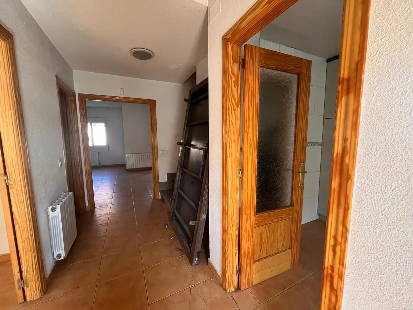 Apartament en venda en Olías del Rey amb Jardí privat