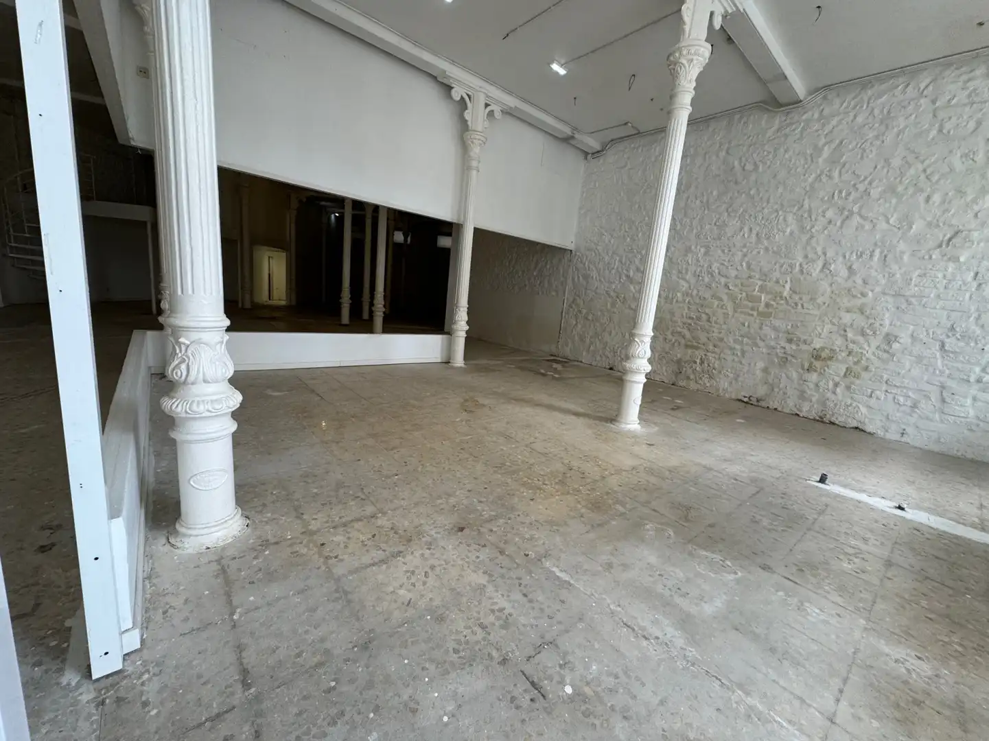 Business premises to rent in Avilés - AVENIDA LOS TELARES, imagen 5