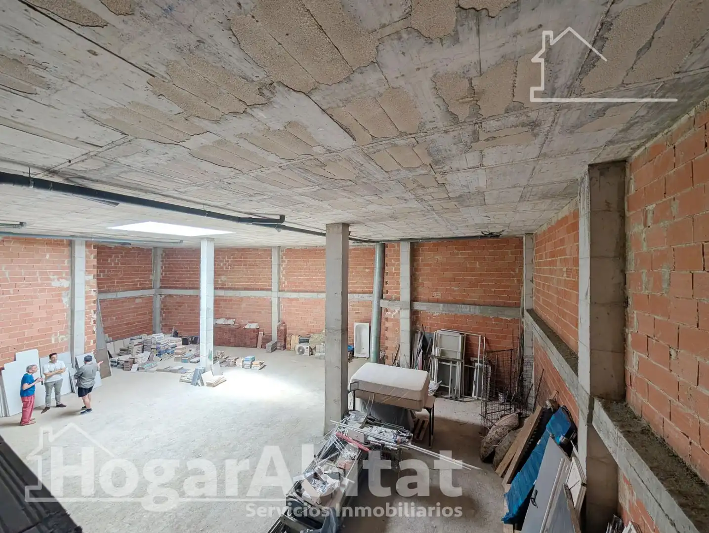 Business premises for sale in Calle DR SAPENA, imagen 20