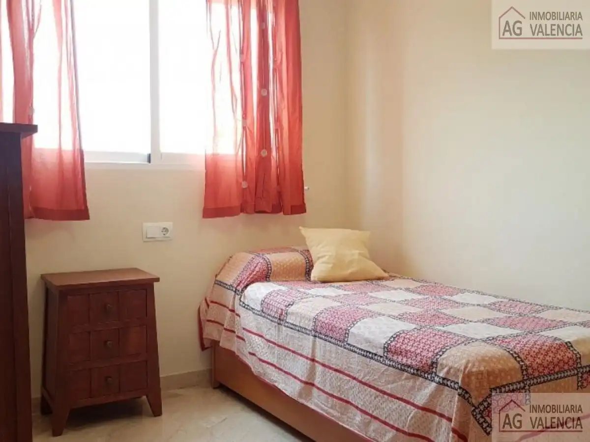 Appartement compact avec piscine à vendre à Les Marines a Denia, imagen 22