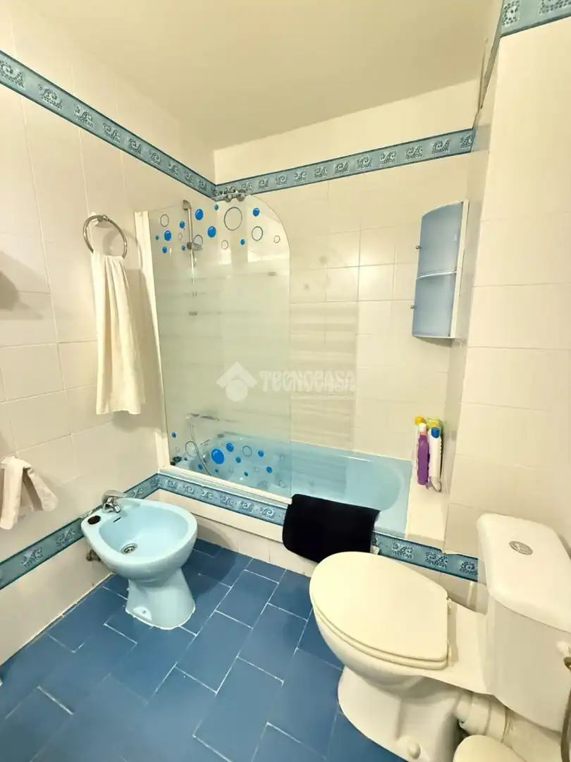 Piso con terraza en venta en La Hispanidad - Verdeluz, imagen 22