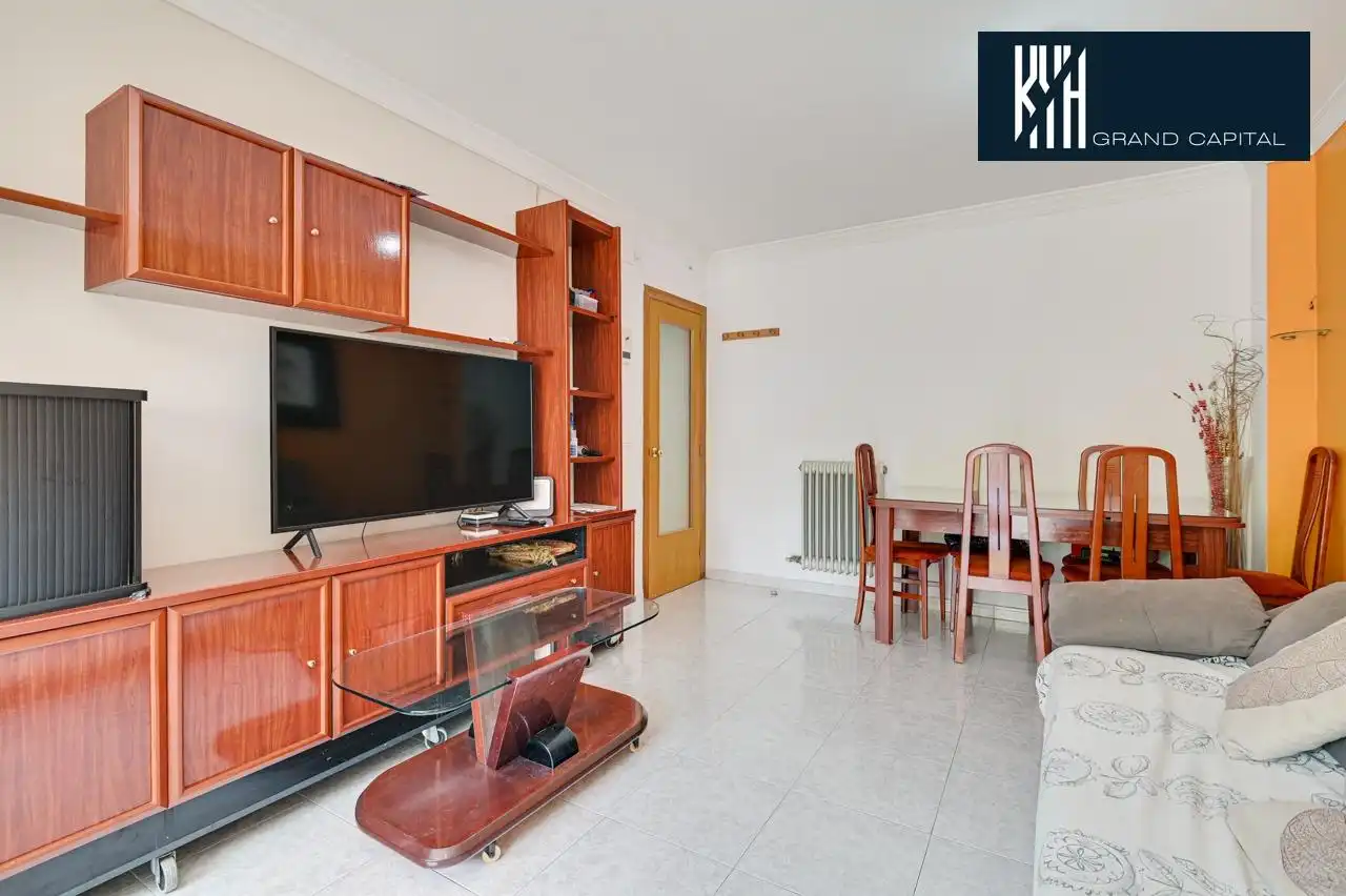 Appartement avec ascenseur à vendre à Carrer Carrer Marquès de Caldes de Montbui, imagen 8