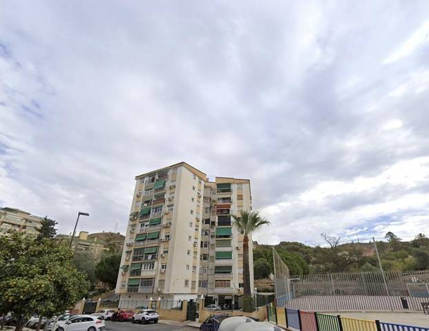 Piso en Venta en Calle ALCALDE JOAQUIN QUILES en Alegría de la Huerta- Jardín de Málaga