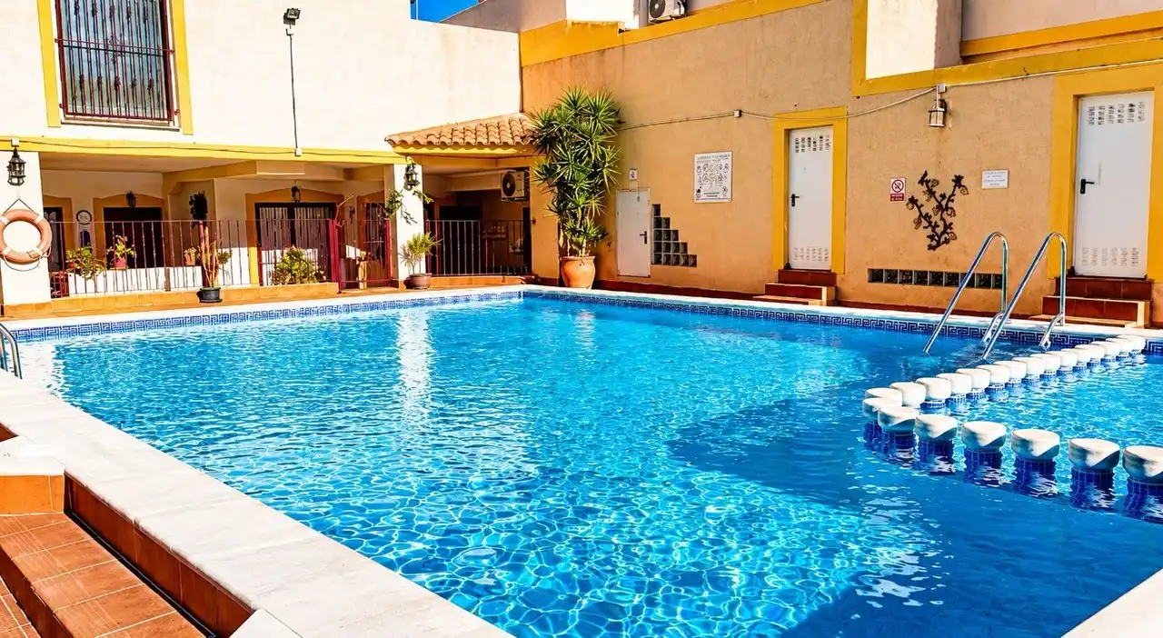 Apartament en venda a Orihuela Costa, imagen 4