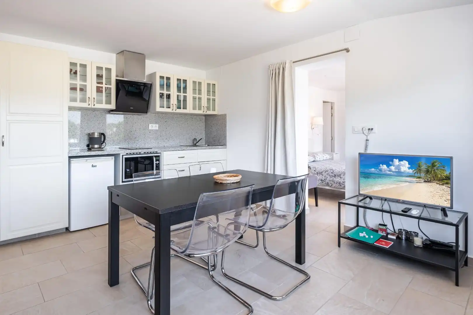 Maison avec terrasse à vendre à Cala Advocat - Baladrar, imagen 8
