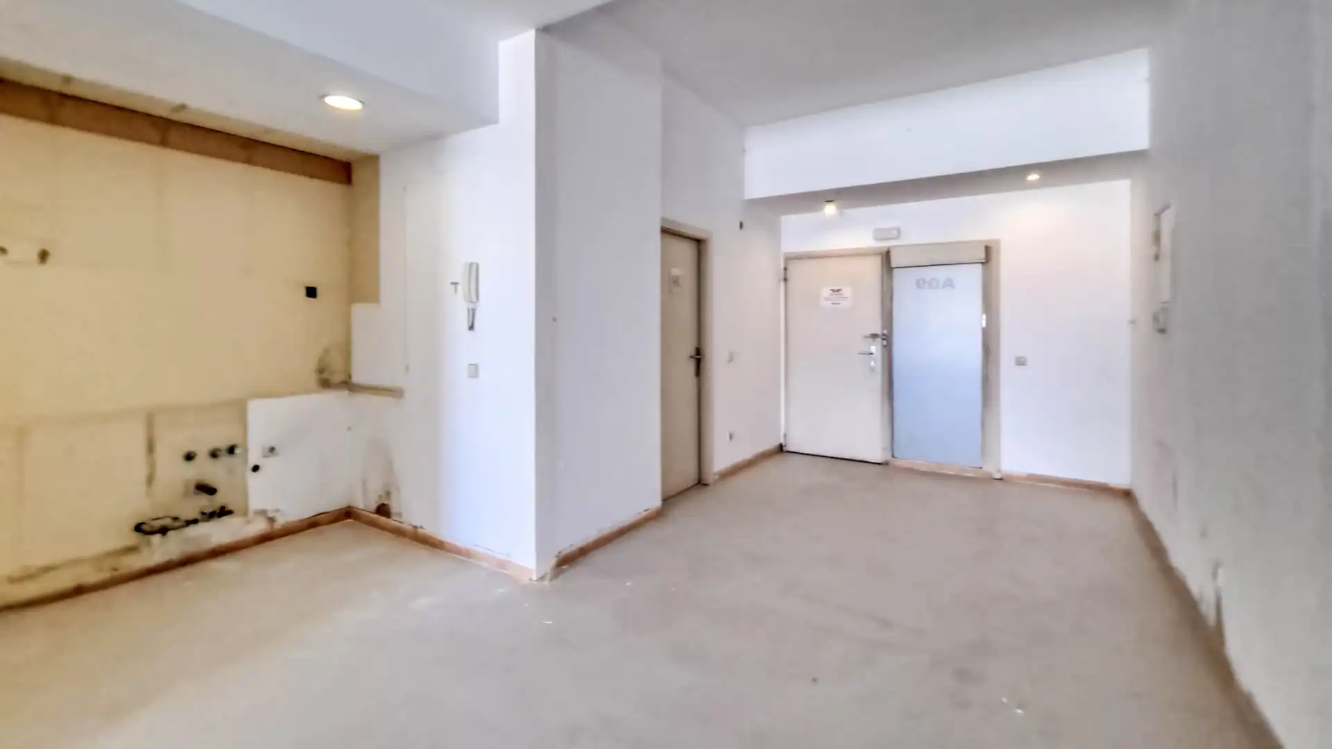 Büro mit Aufzug zum Verkauf in Calle de San Romualdo 26, imagen 6