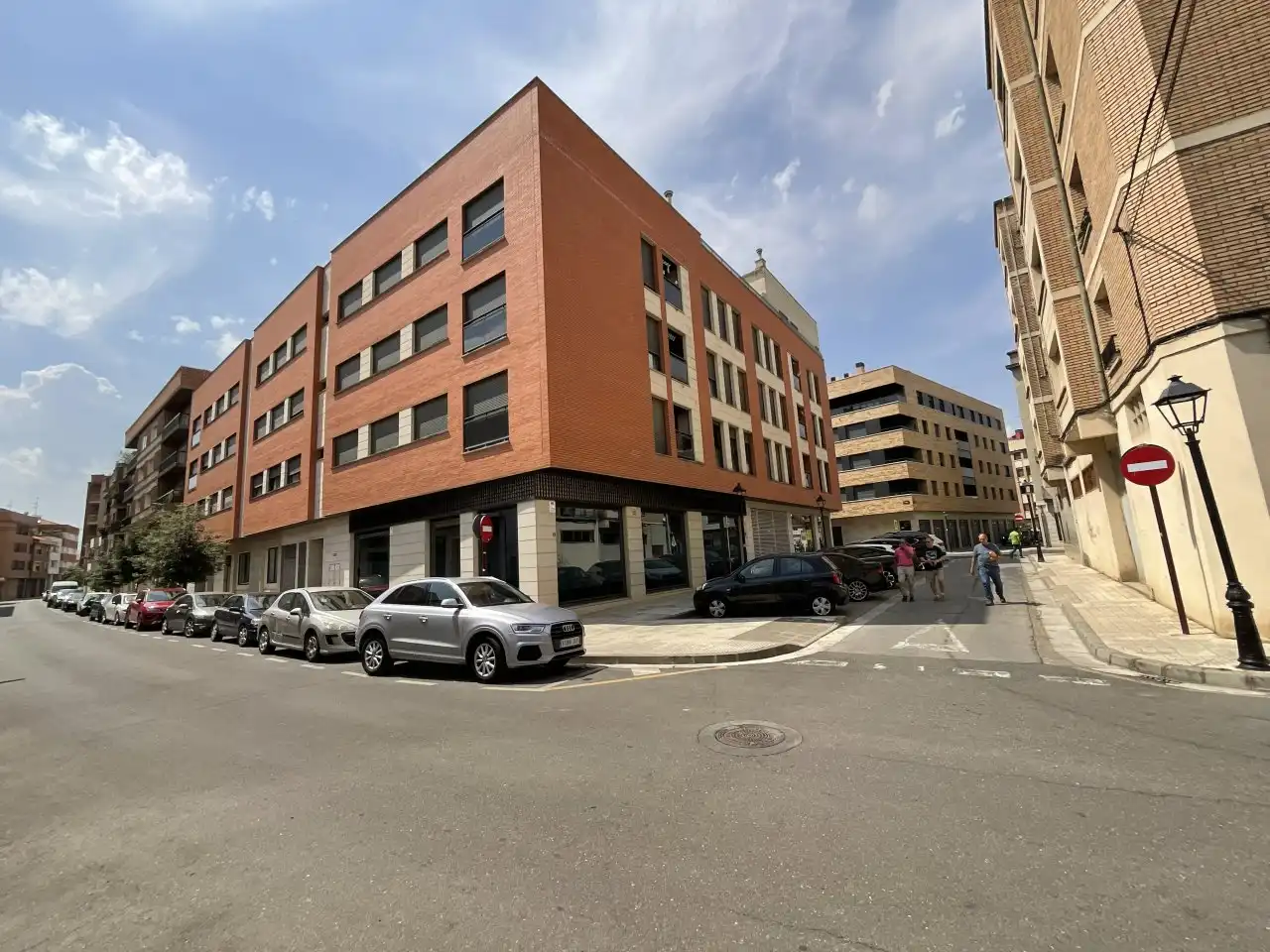 Pis amb ascensor en venda a Calle Ramón Salazar, imagen 23