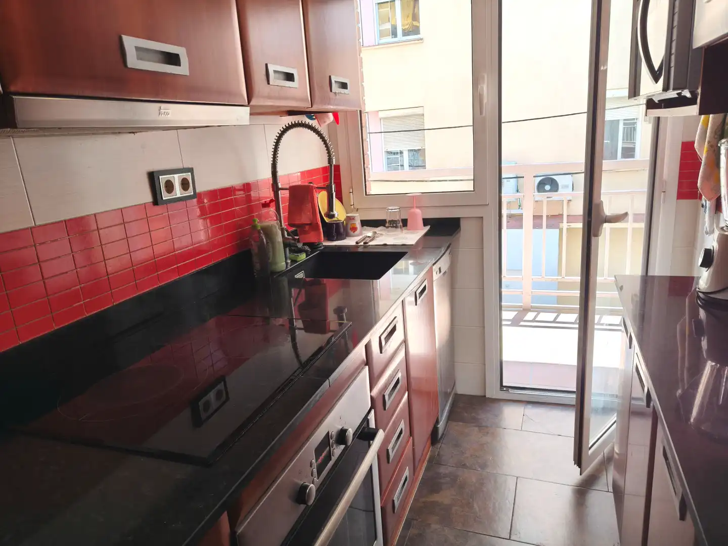 Appartement avec terrasse à vendre à Carrer de Moragas, imagen 8