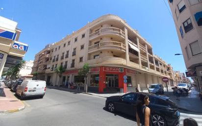 Exterior view of Apartment for sale in Torrevieja