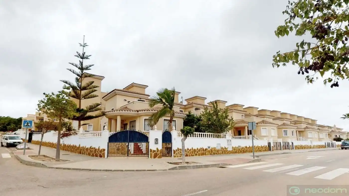 Casa en venda a San Miguel de Salinas, imagen 26